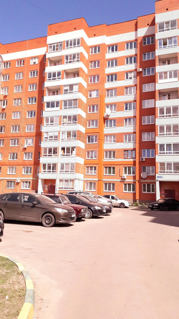 Апартаменты Уютная и Комфортная Квартира