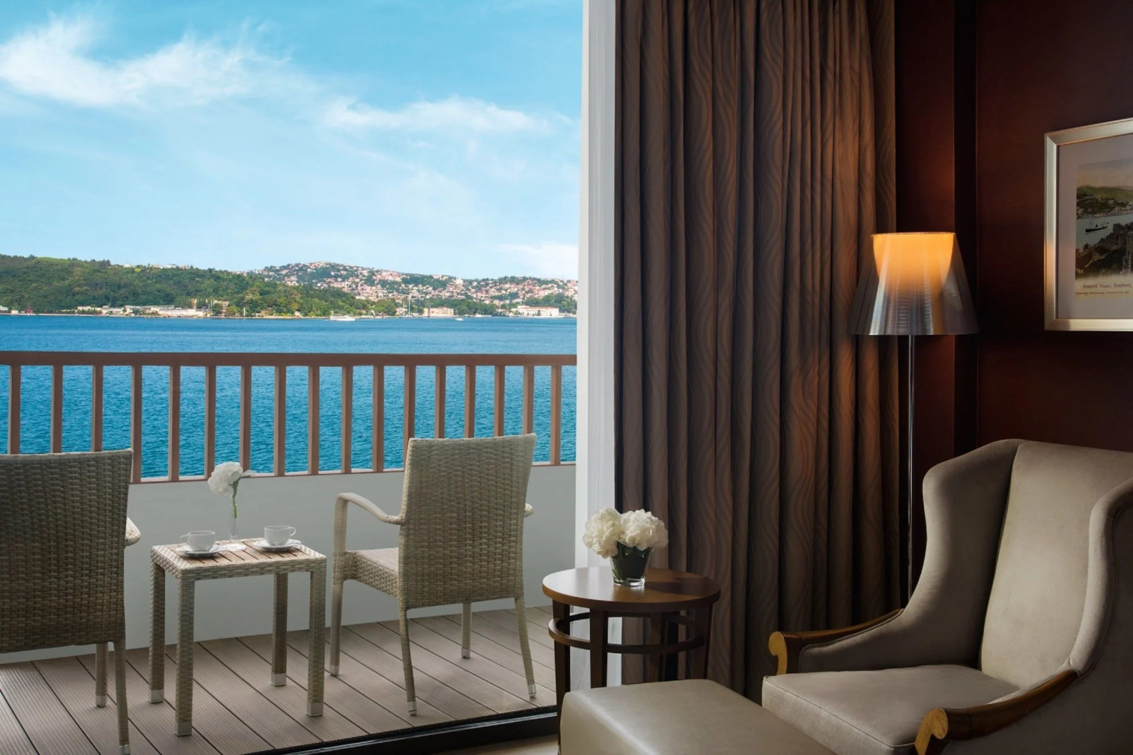 The Grand Tarabya Managed by Accor