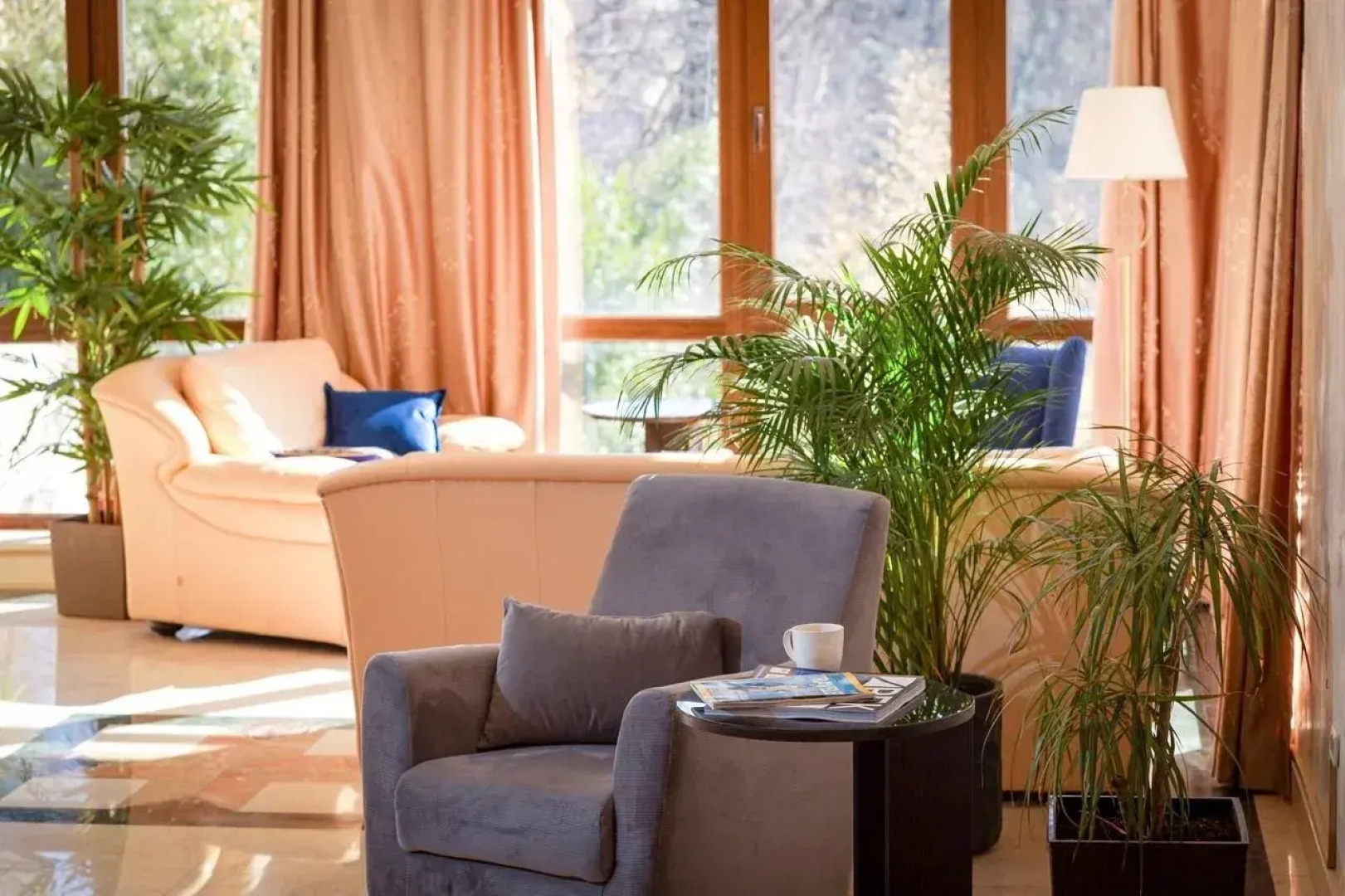 Гостевой дом Колизей