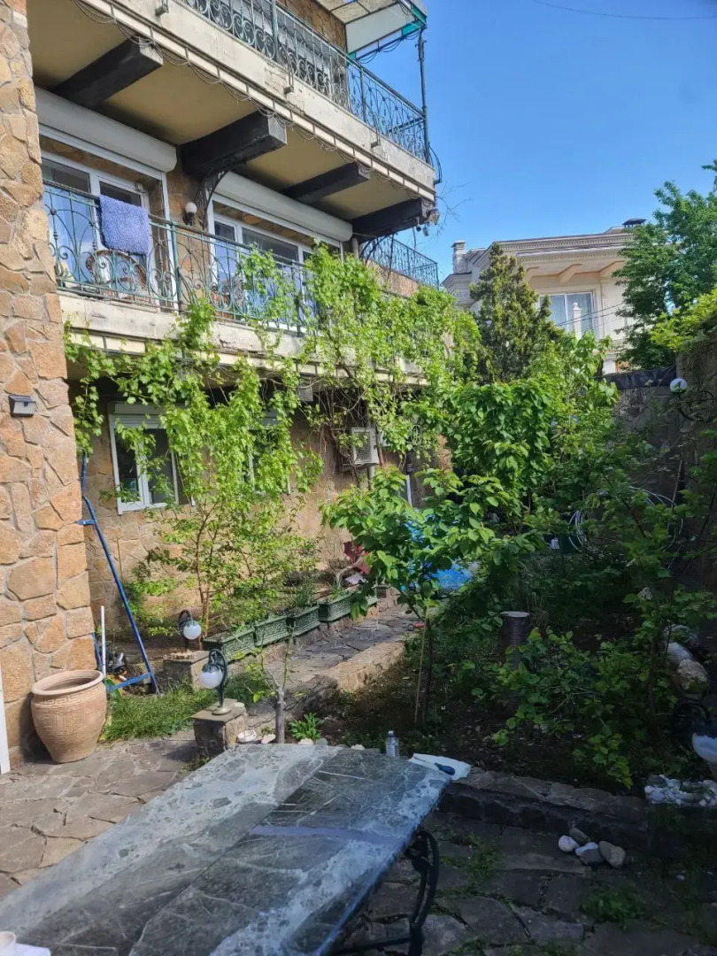 Гостевой дом Каменная Крепость