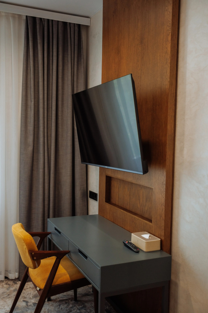 Отель Aurum Garden