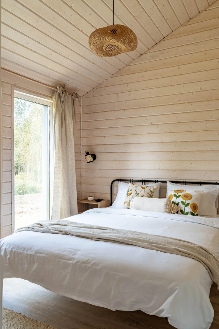 Частный дом Beautiful House в Вива Касимово