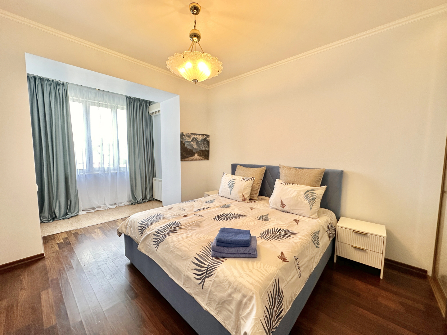 Квартира Набережная