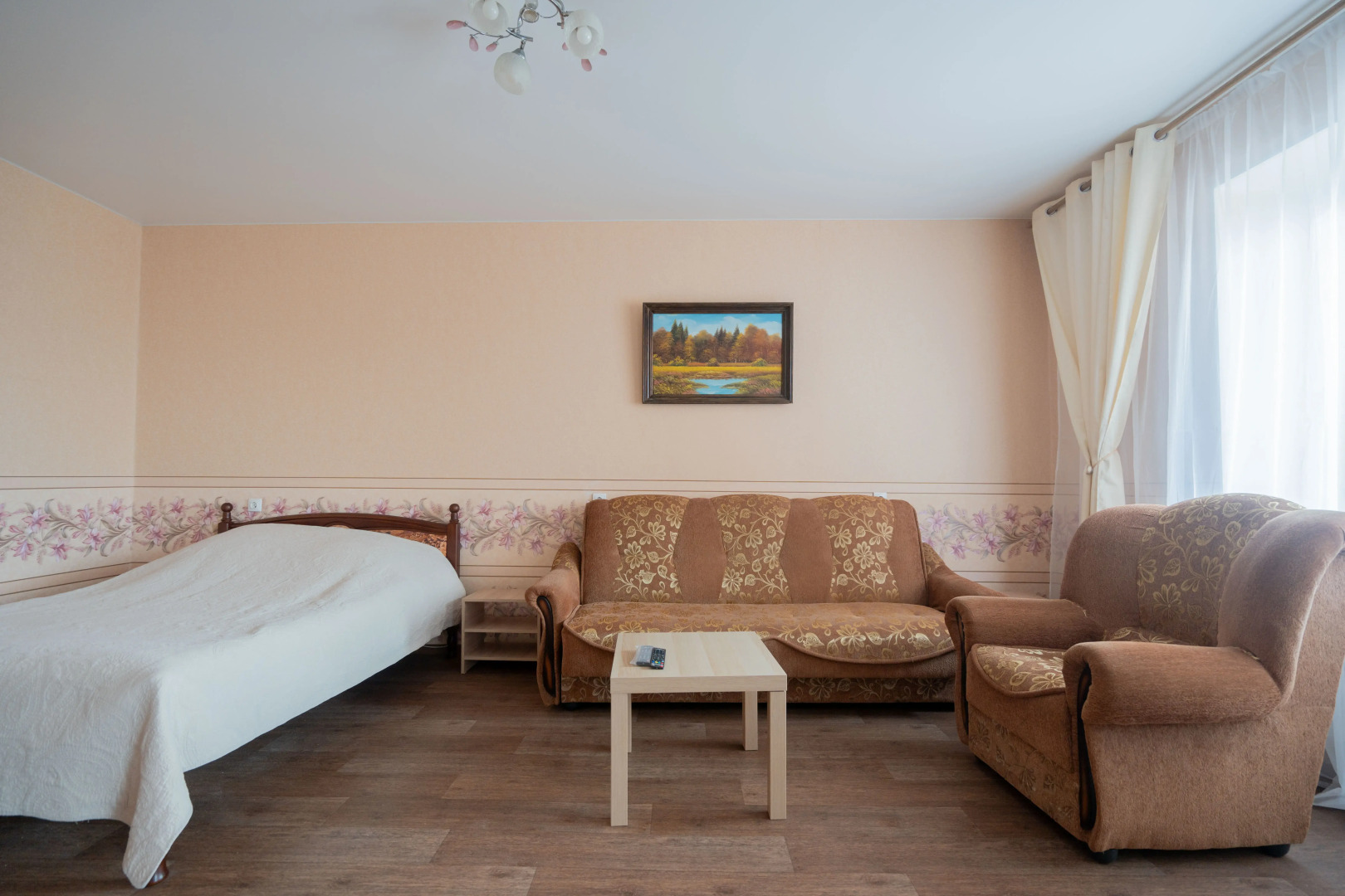 Апартаменты ATLANT Apartments 35