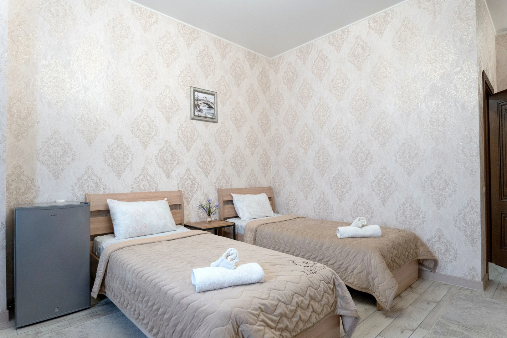 Квартира Райдас у Каспия 13