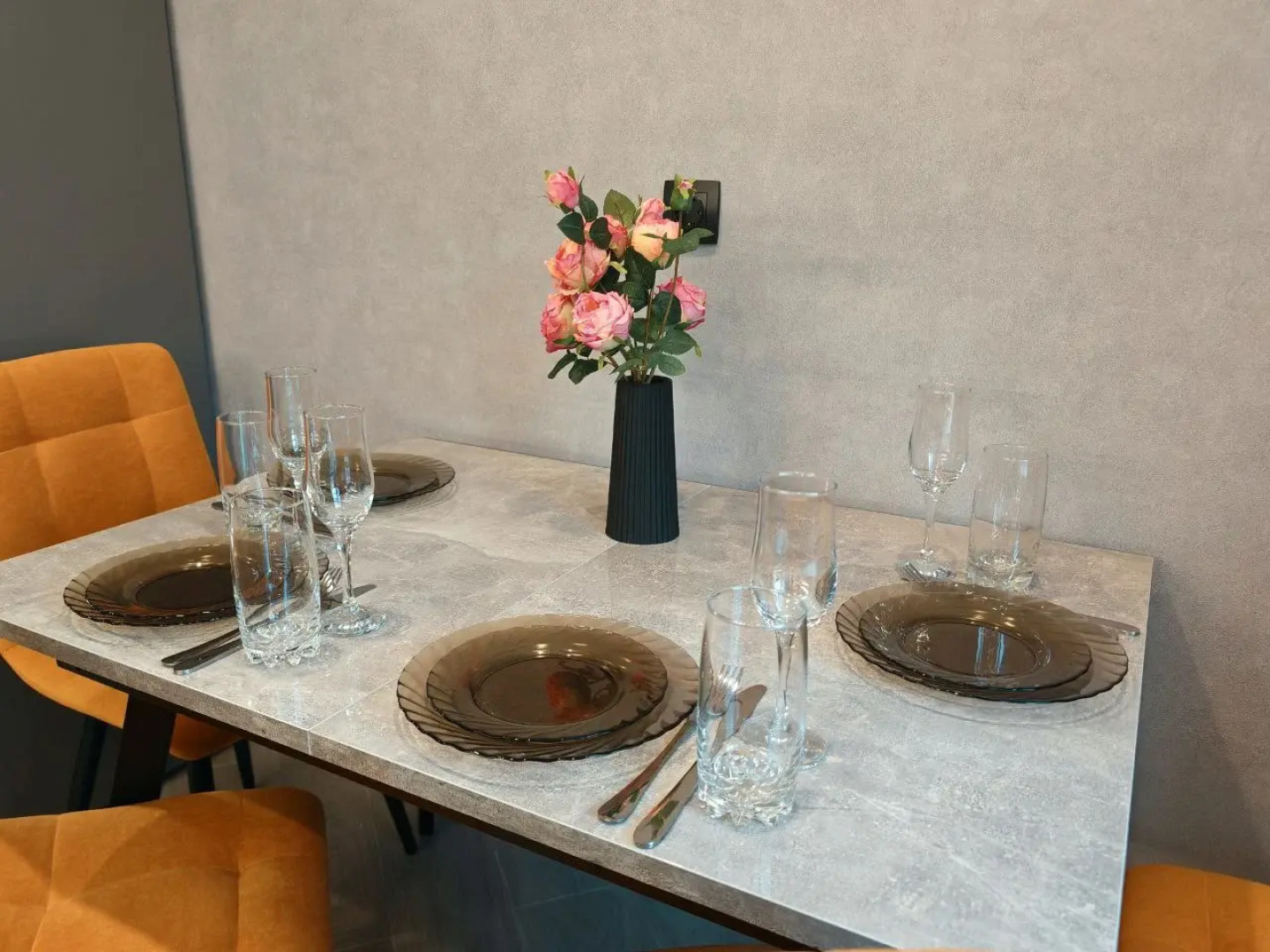 Апартаменты Ava Home