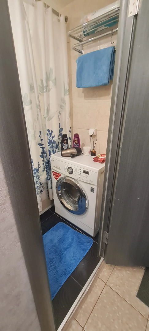 Квартира Уютная в Тихом Районе Возле Центра Города