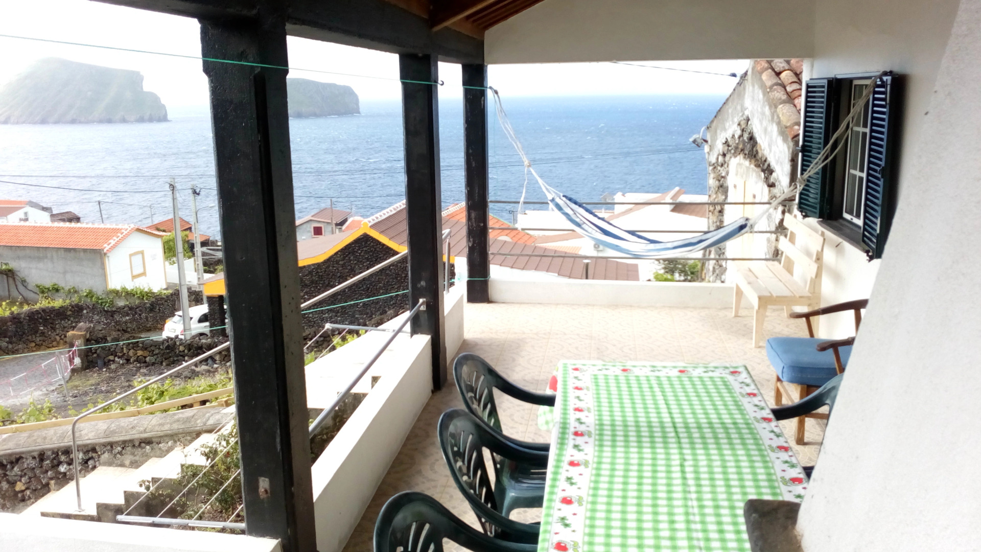 Гостевой Дом Ilhéus à Vista