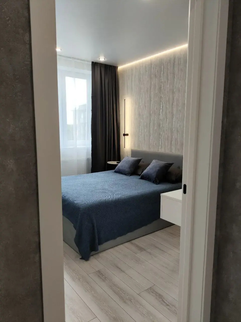 Апартаменты Agate 129