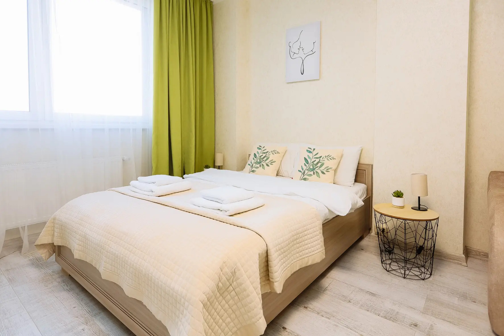 Квартира R Line Адмиралтейский