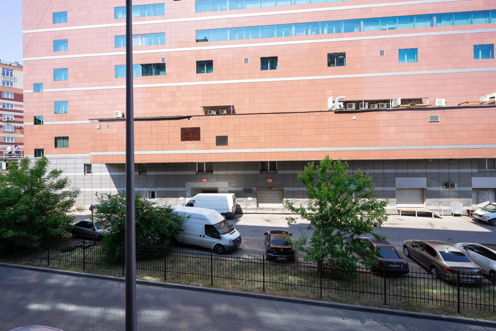 Апартаменты Olive by Pavlov