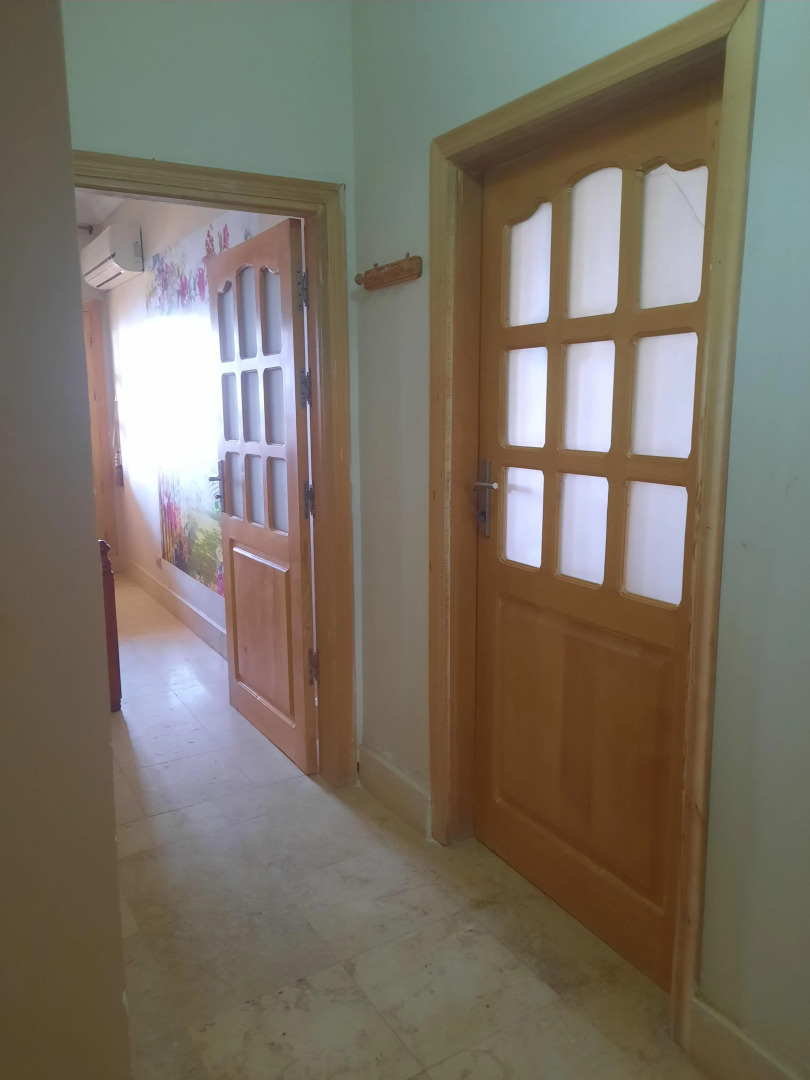 Вилла Coral Paradise Villa