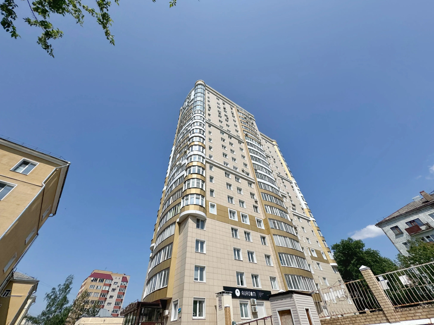 Квартира 2-к Квартира на Ленина 190к5