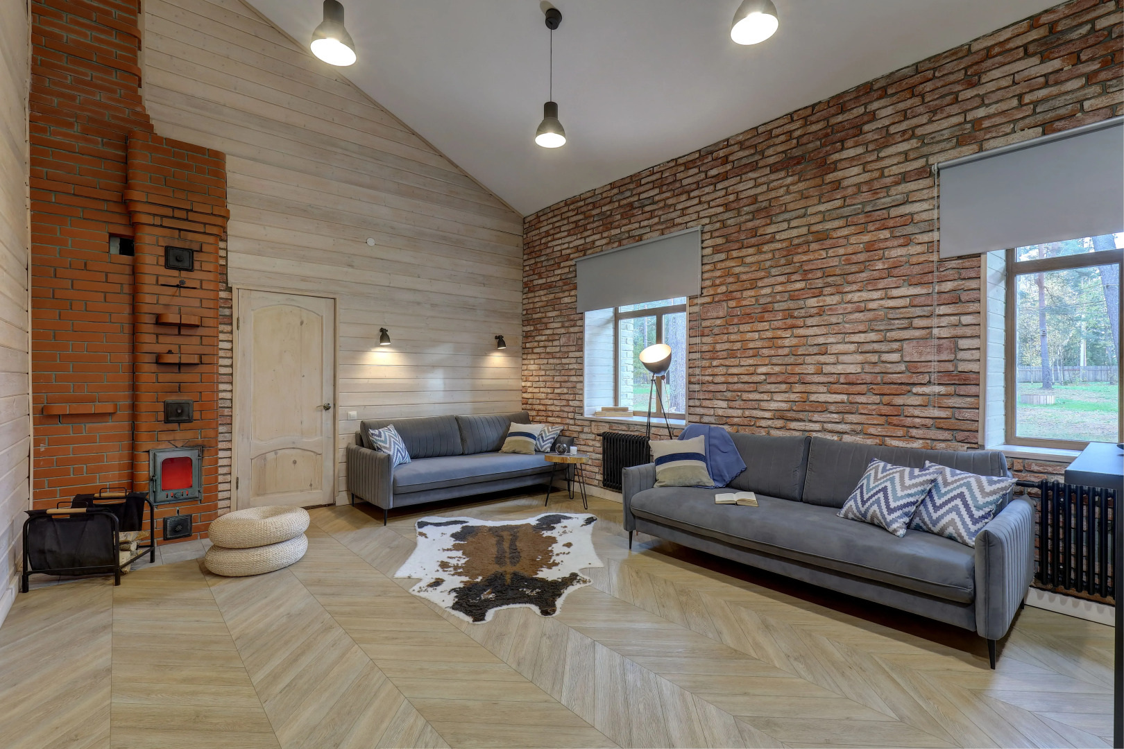 База отдыха Застава