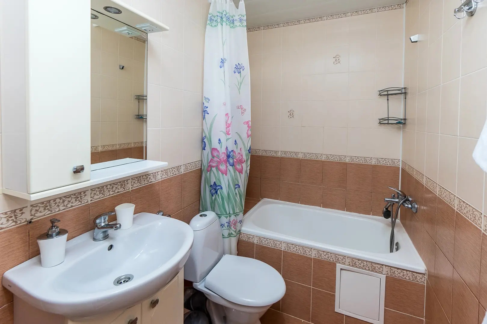 Гостевой дом Лагуна