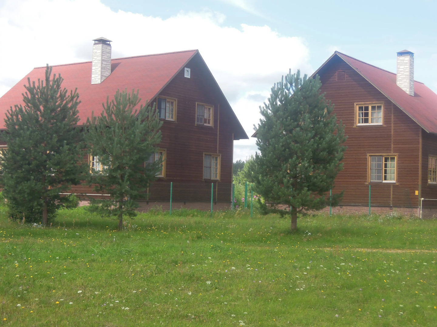 База Отдыха Медведица