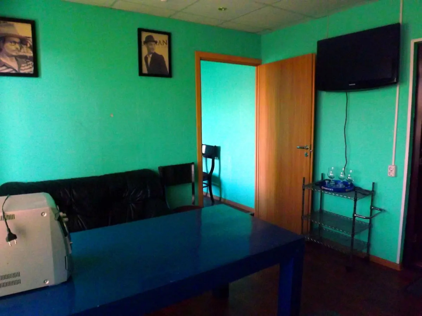 Гостевой дом Русалочка