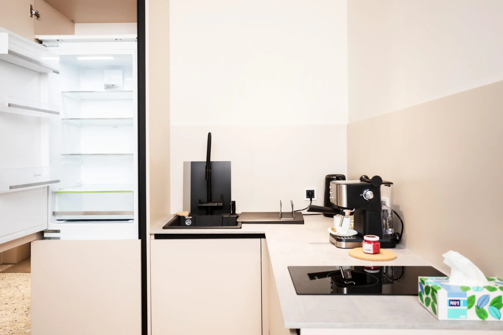 Апартаменты Роза Ветров