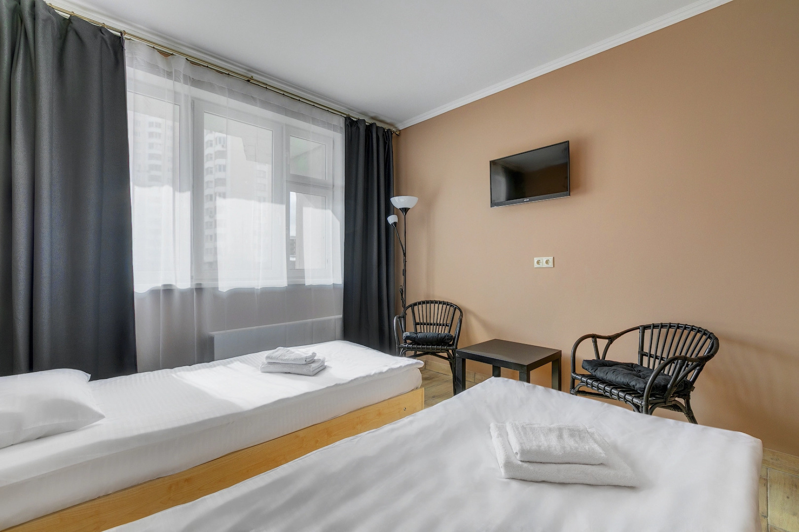 Мини-отель Фортуна Бест