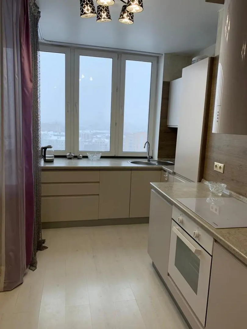 Уютные Апартаменты Клевер