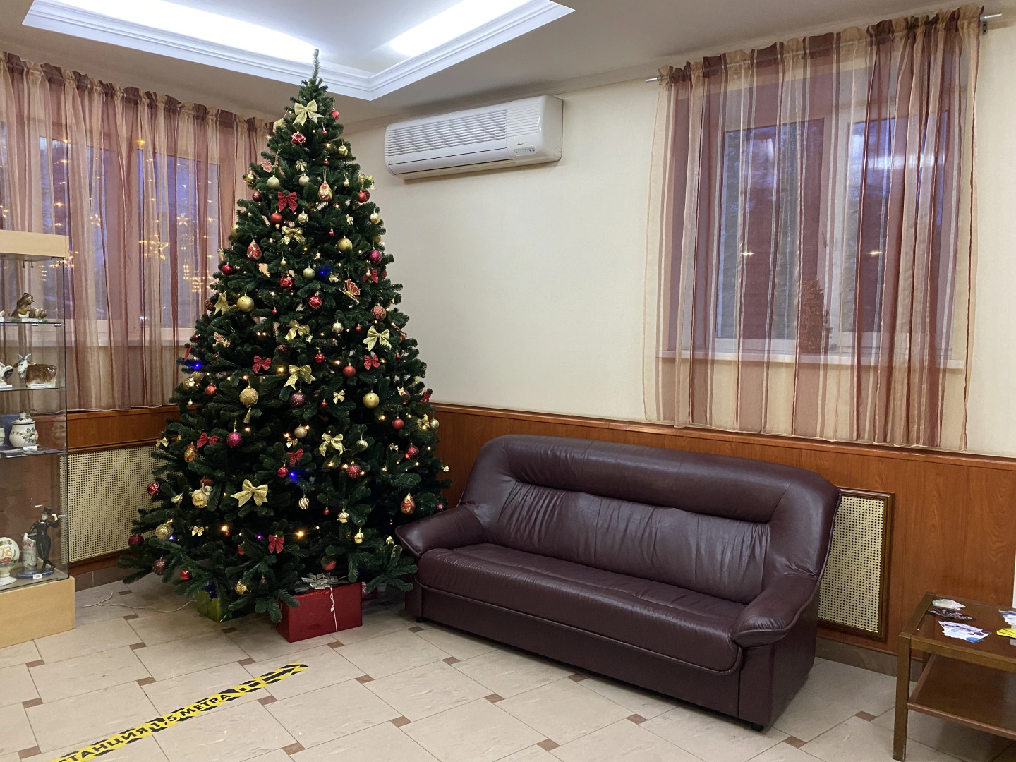 Отель Конаково