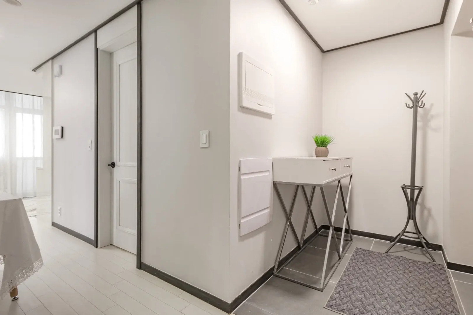 Квартира Уютная Квартира в Центре Столицы