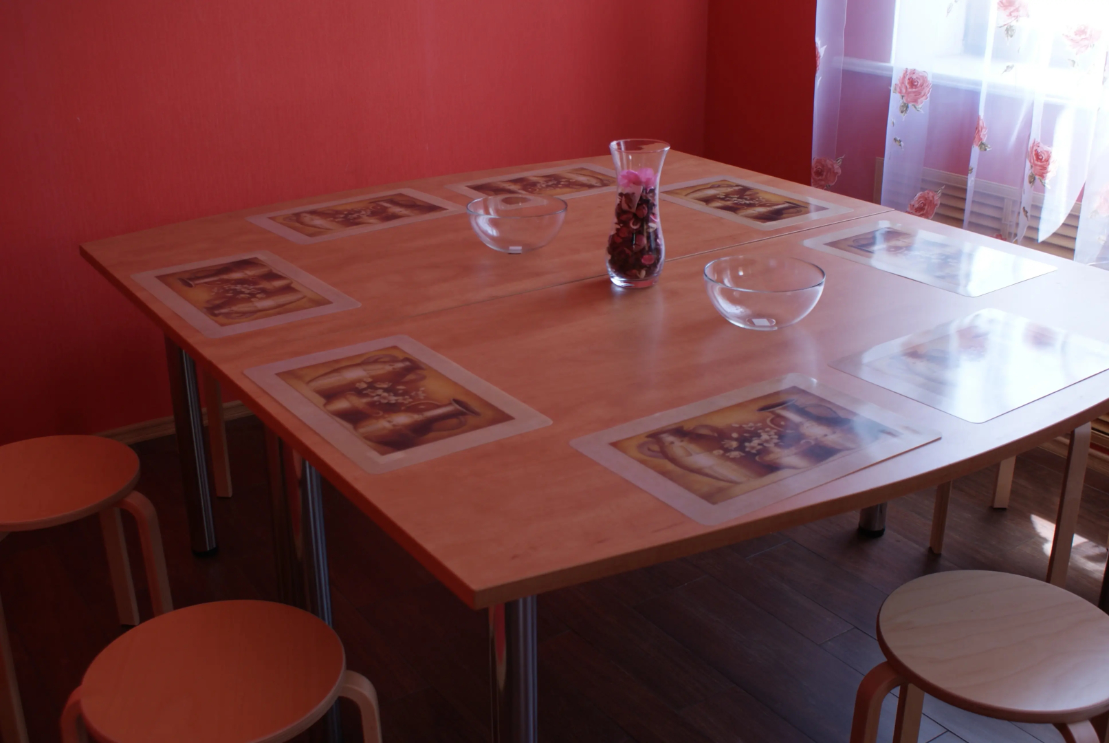 Хостел Кутузова 30