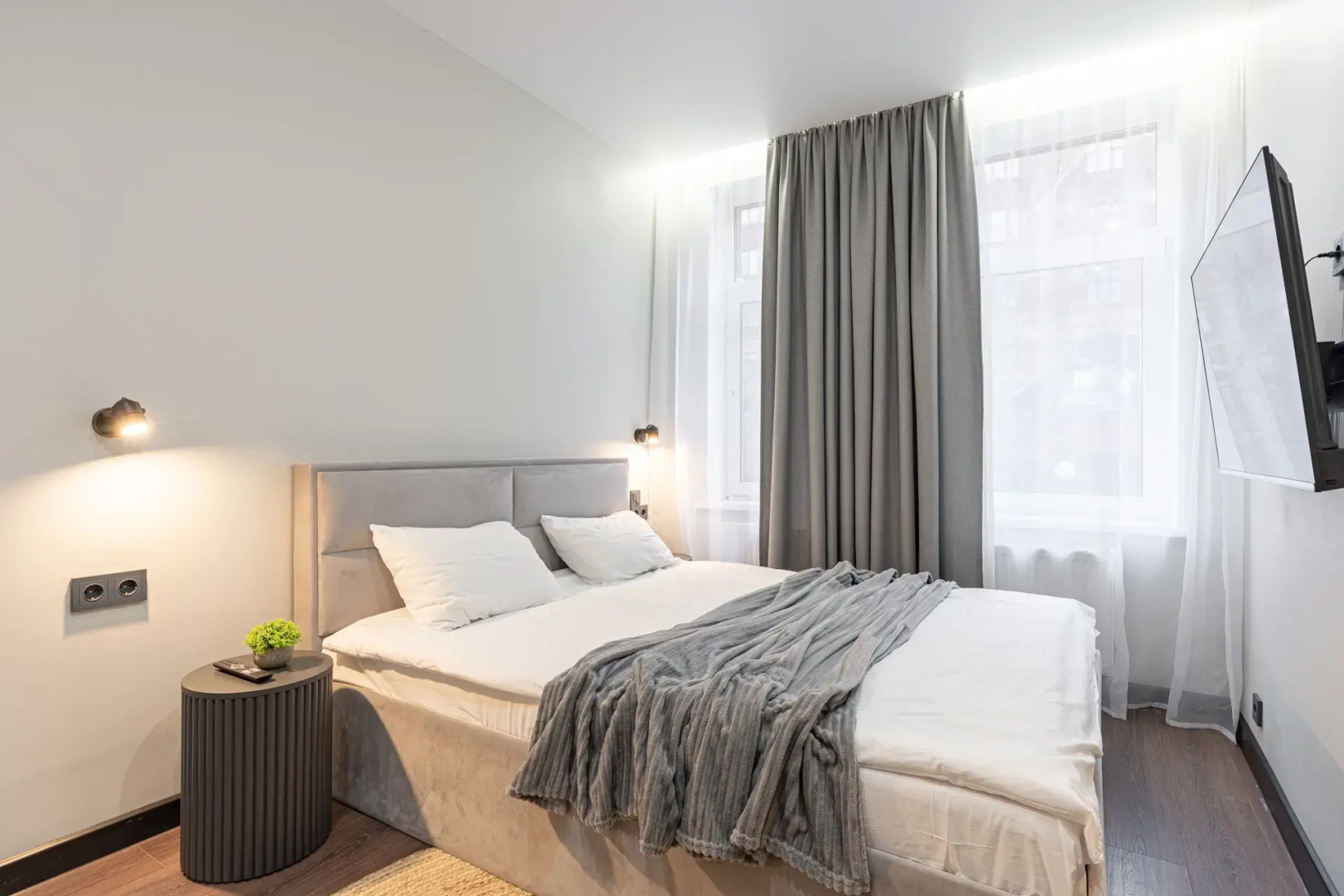 Апарт-Отель Центральный