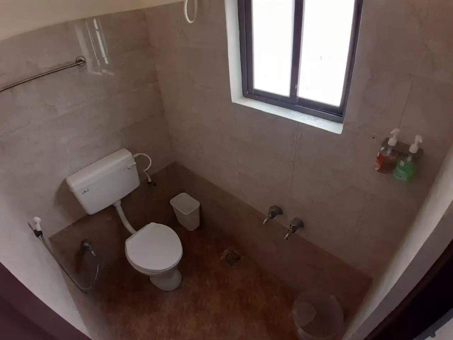 Отель D Park Inn Annexe