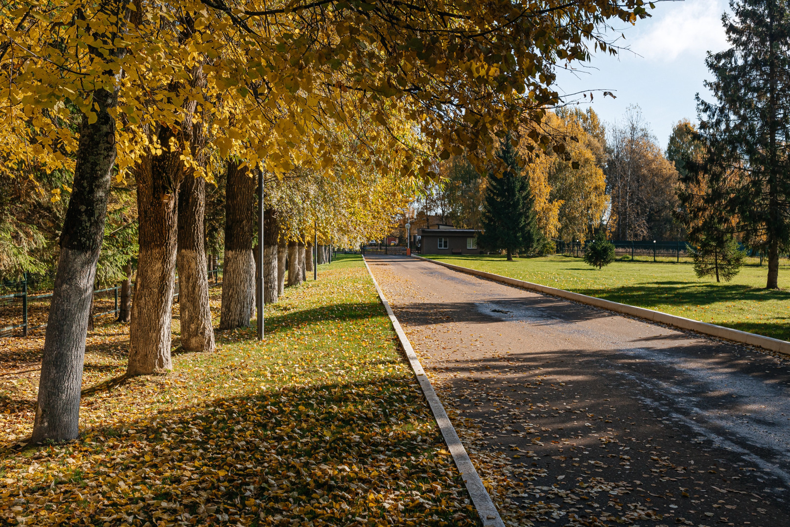 Гранд Отель & SPA Аристократъ