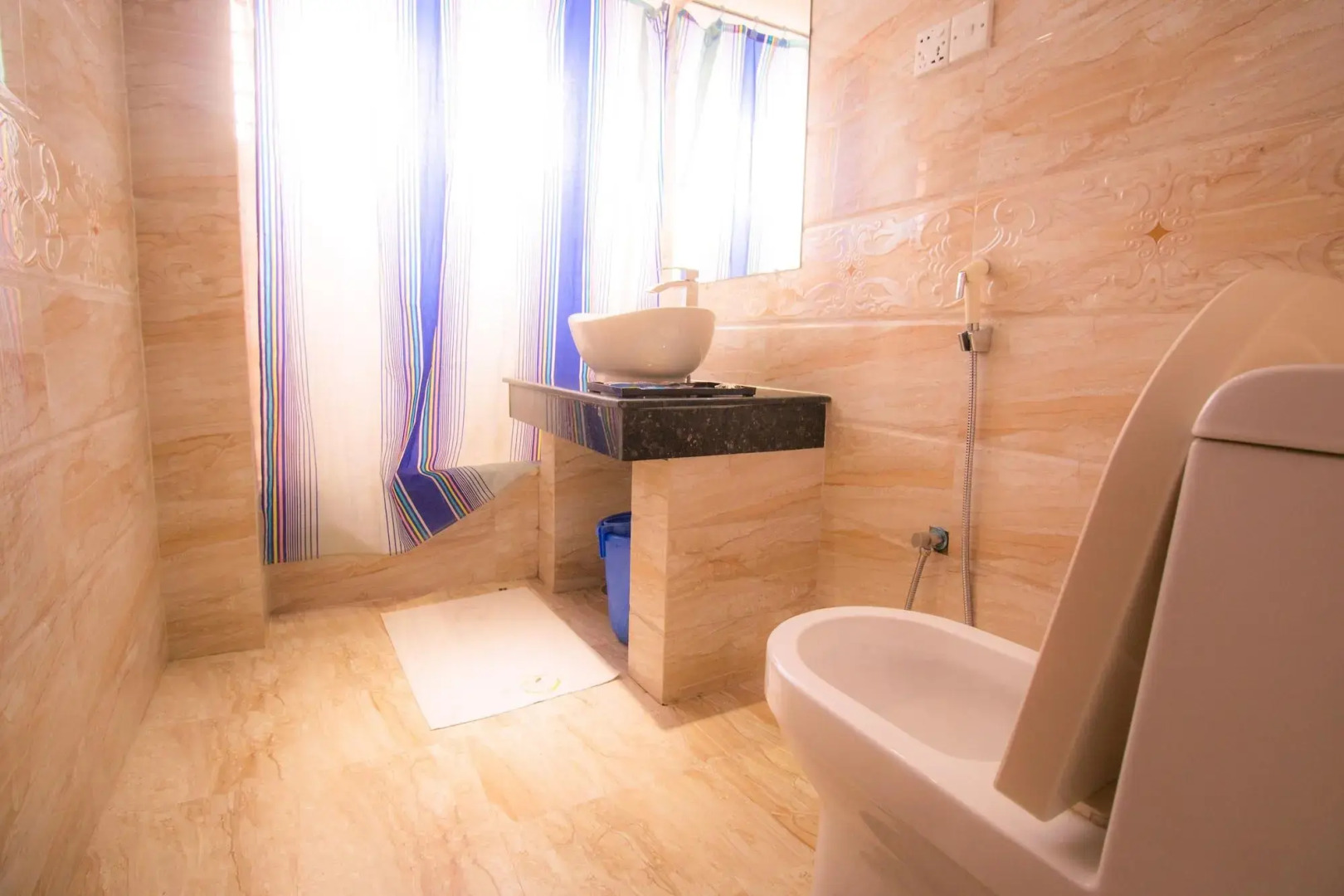 Отель Prime Park