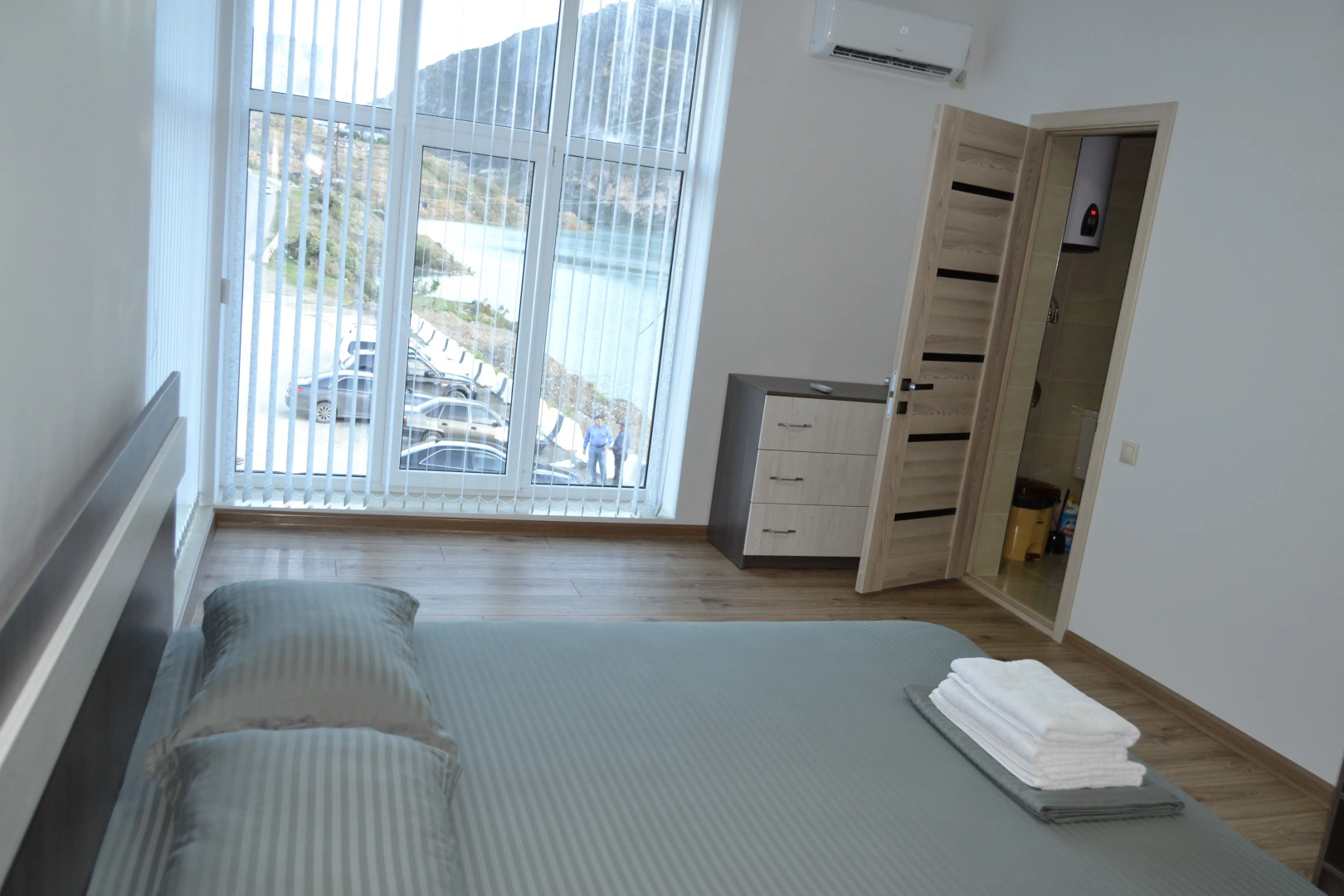 Курортный отель Сарир