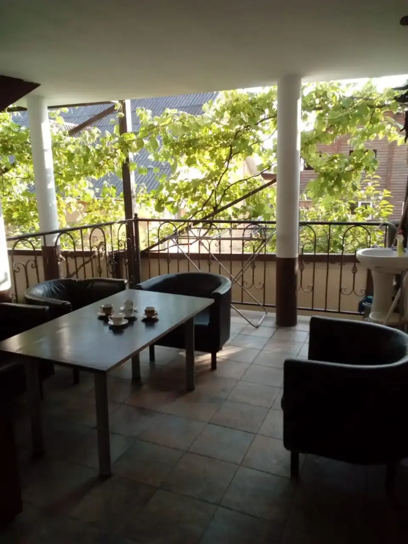 Гостевой дом Виктория плюс