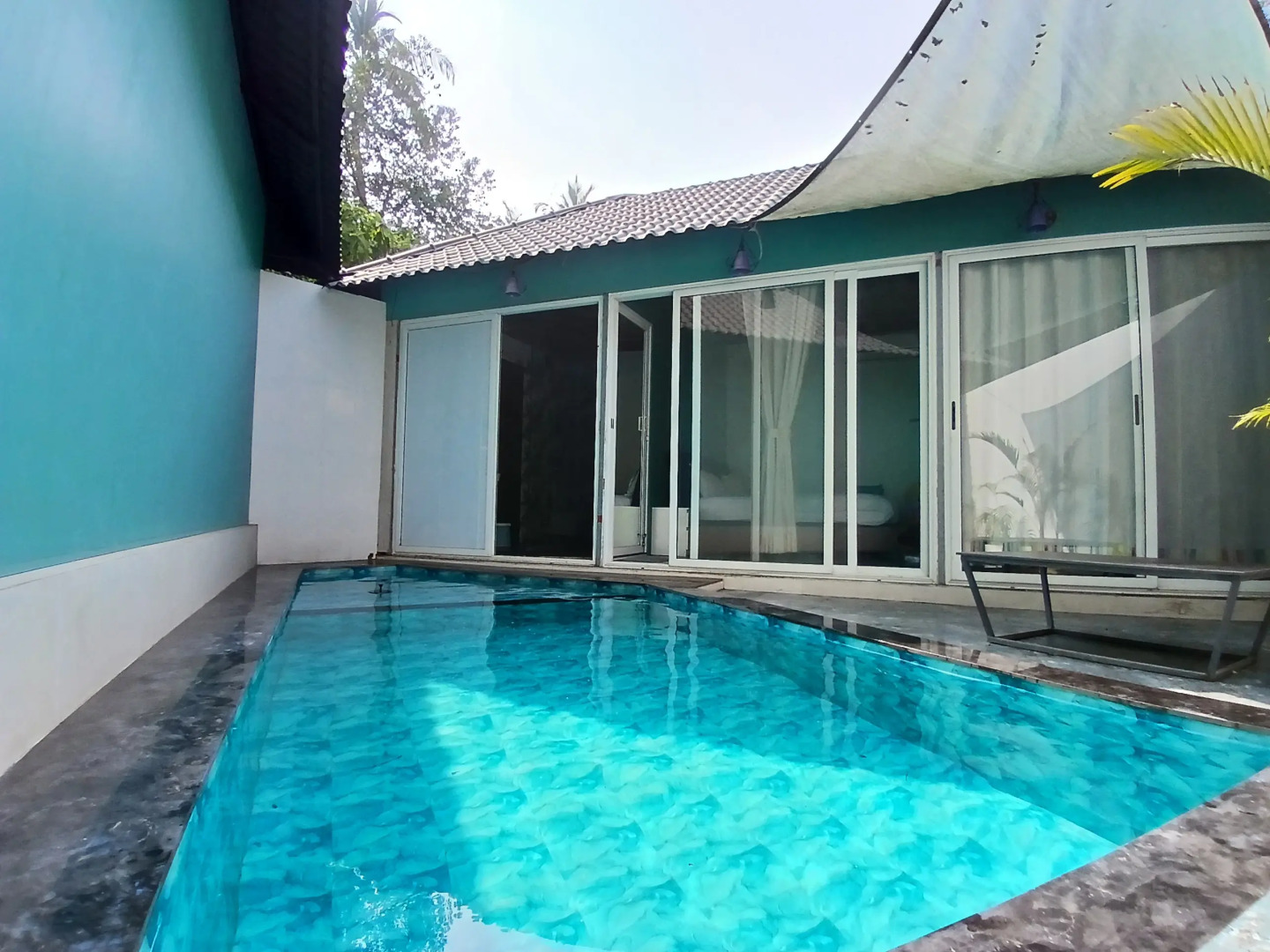 Курортный Отель Nature's Cove