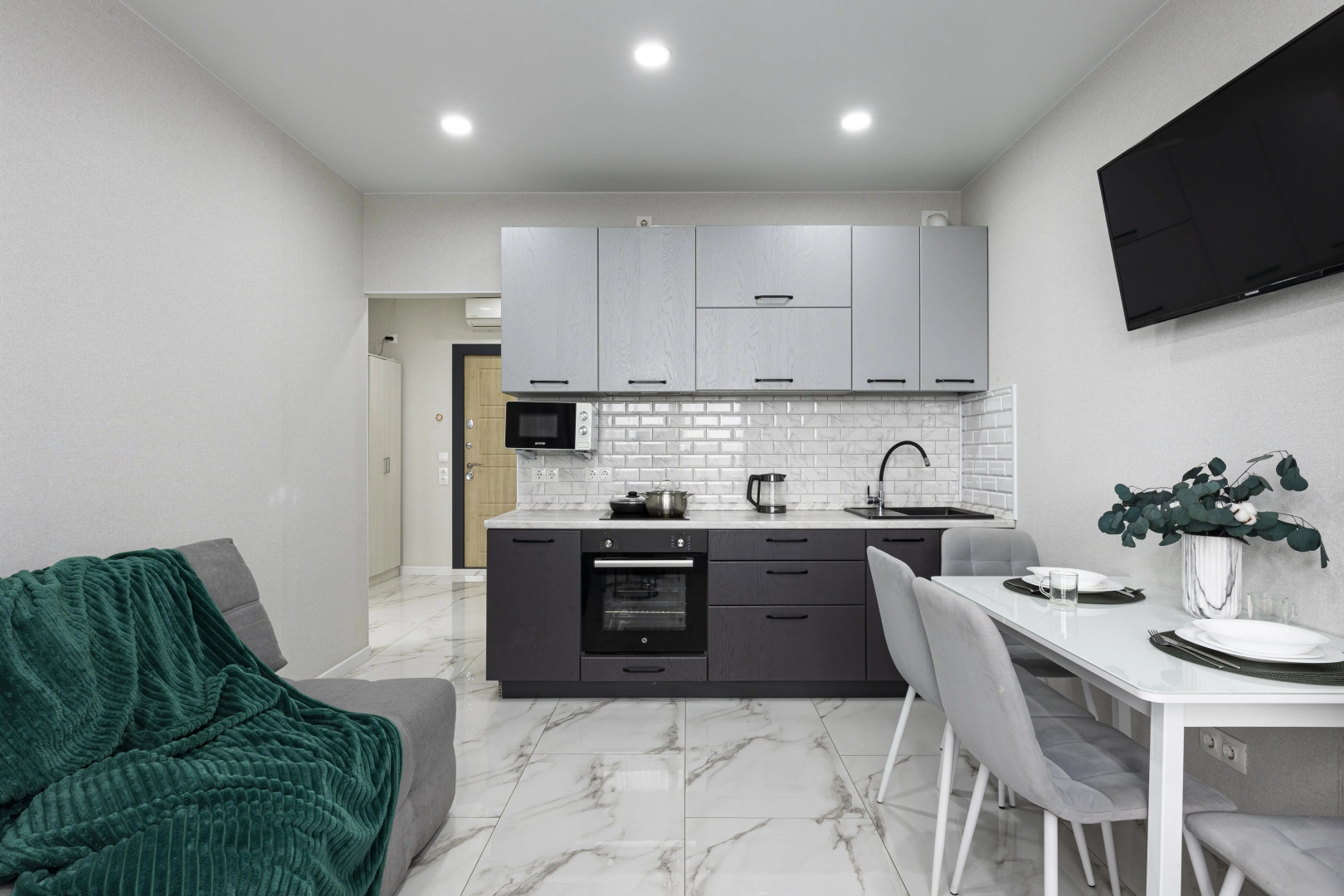 Квартира рядом с Метро Водный стадион