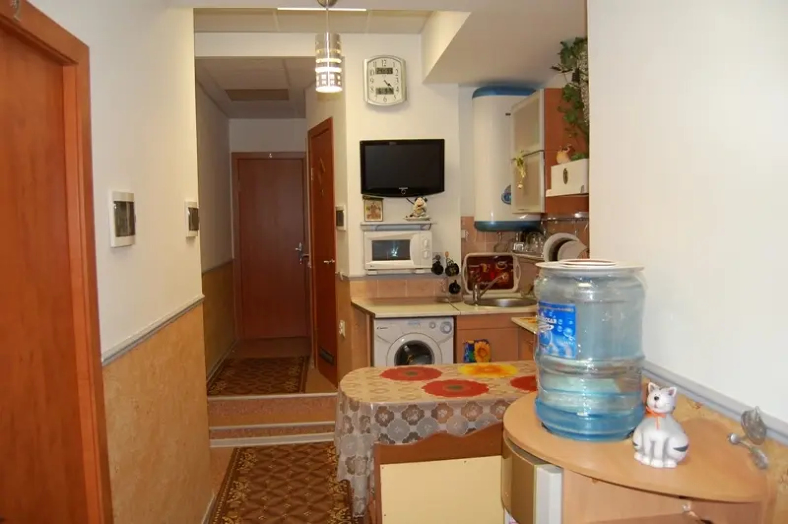 Отель Русская Сказка