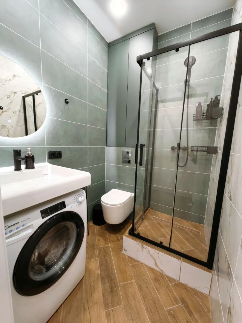 Апартаменты Атмосфера в Прокшино