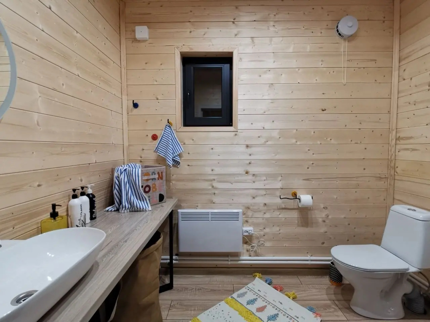 Частный дом ИстраДом КП Шишаиха дом 235