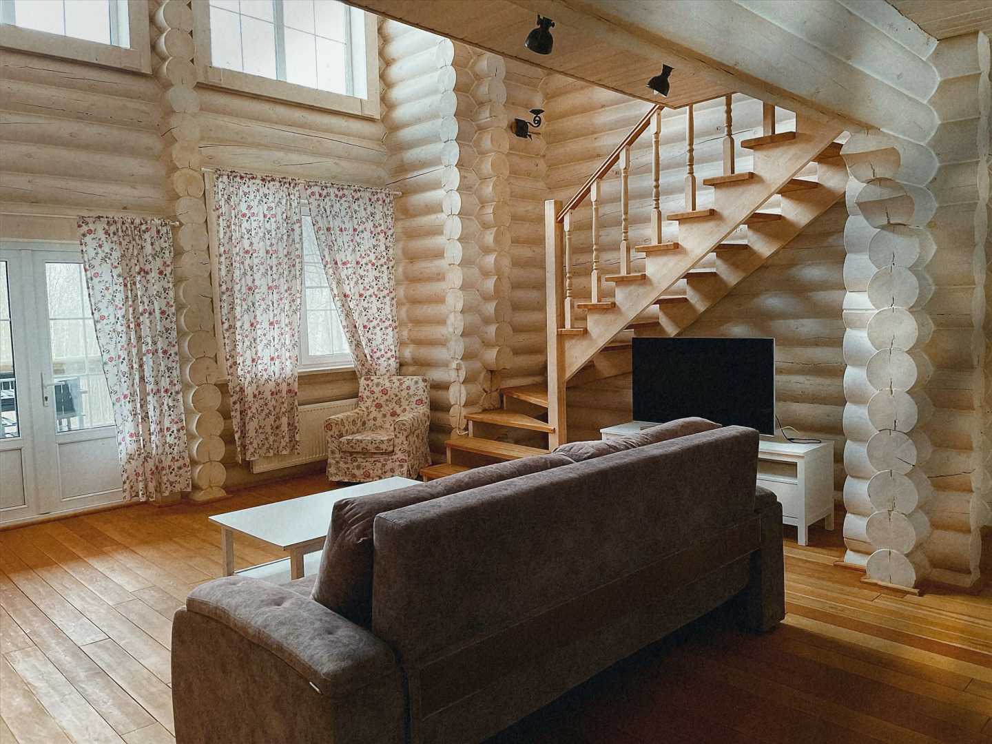 Частный Дом Кировская 6