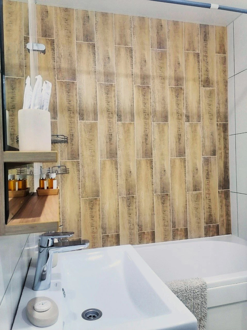 Апартаменты Ирис