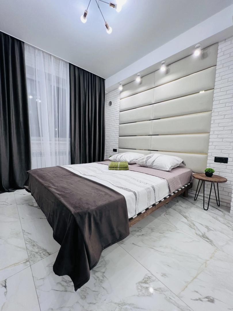 Апартаменты Я Дома на Ул. Городская 178 Б