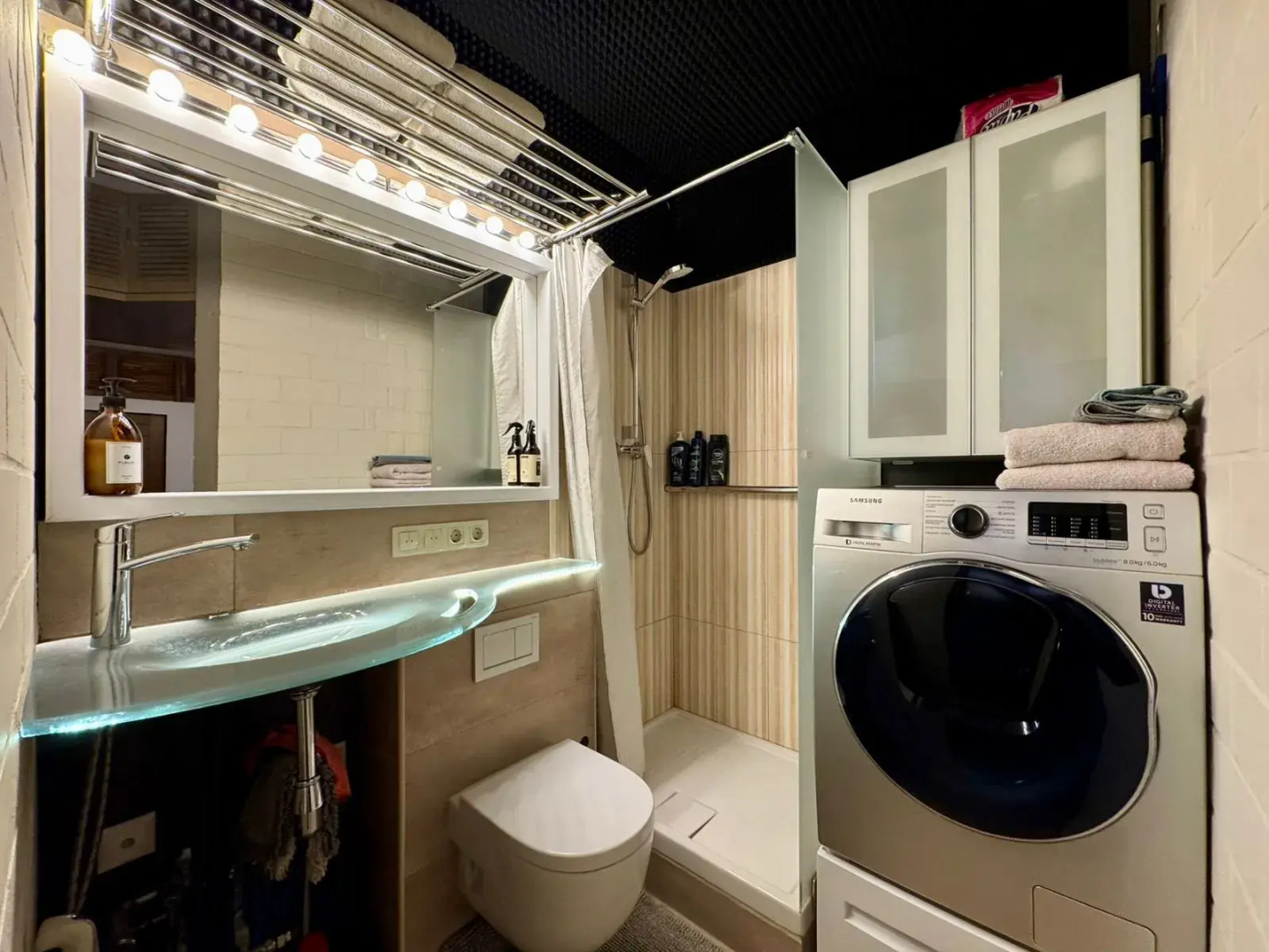 Квартира Новая рядом с метро Войковская