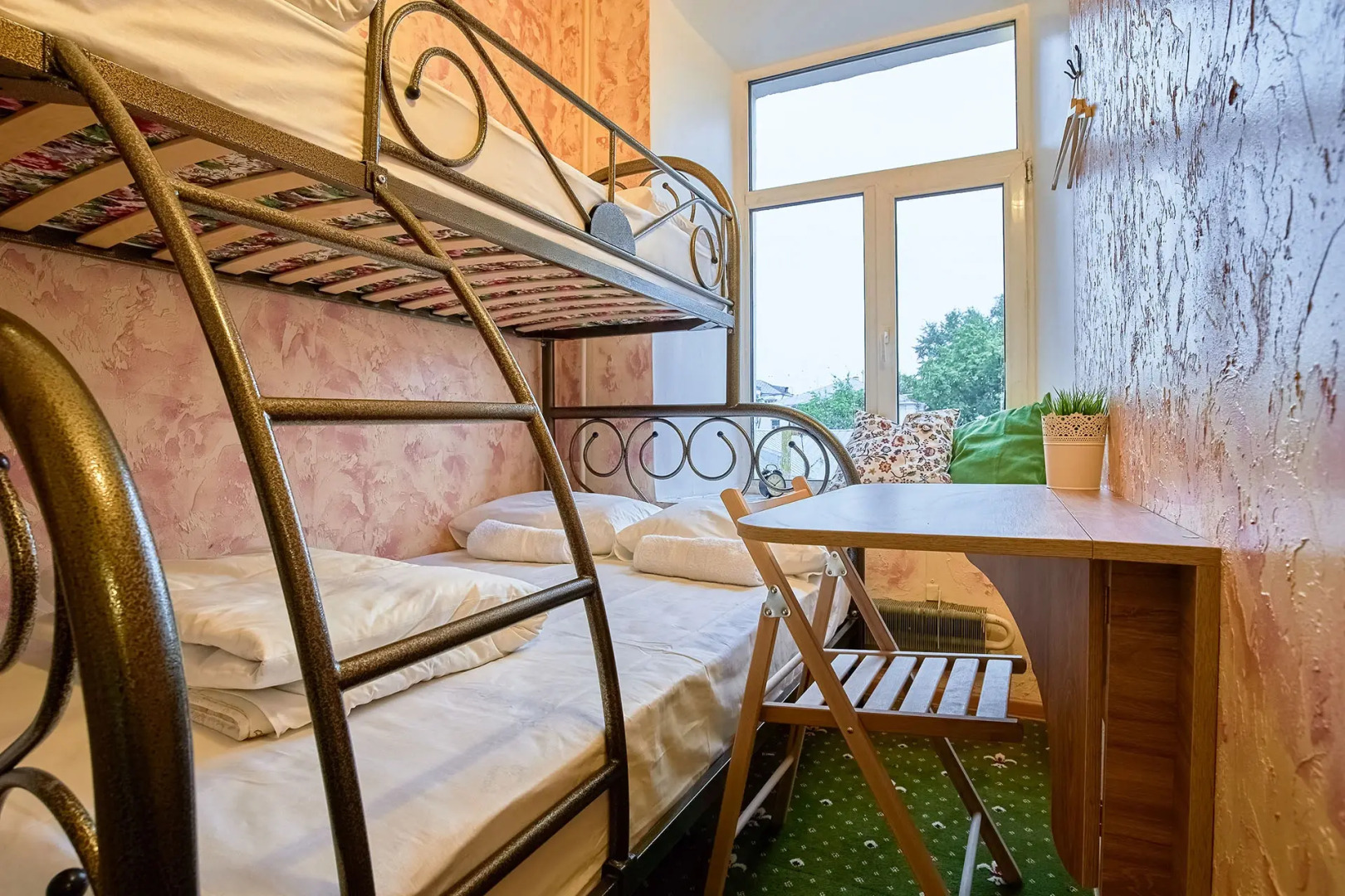 Отель Винтерфелл Бауманская