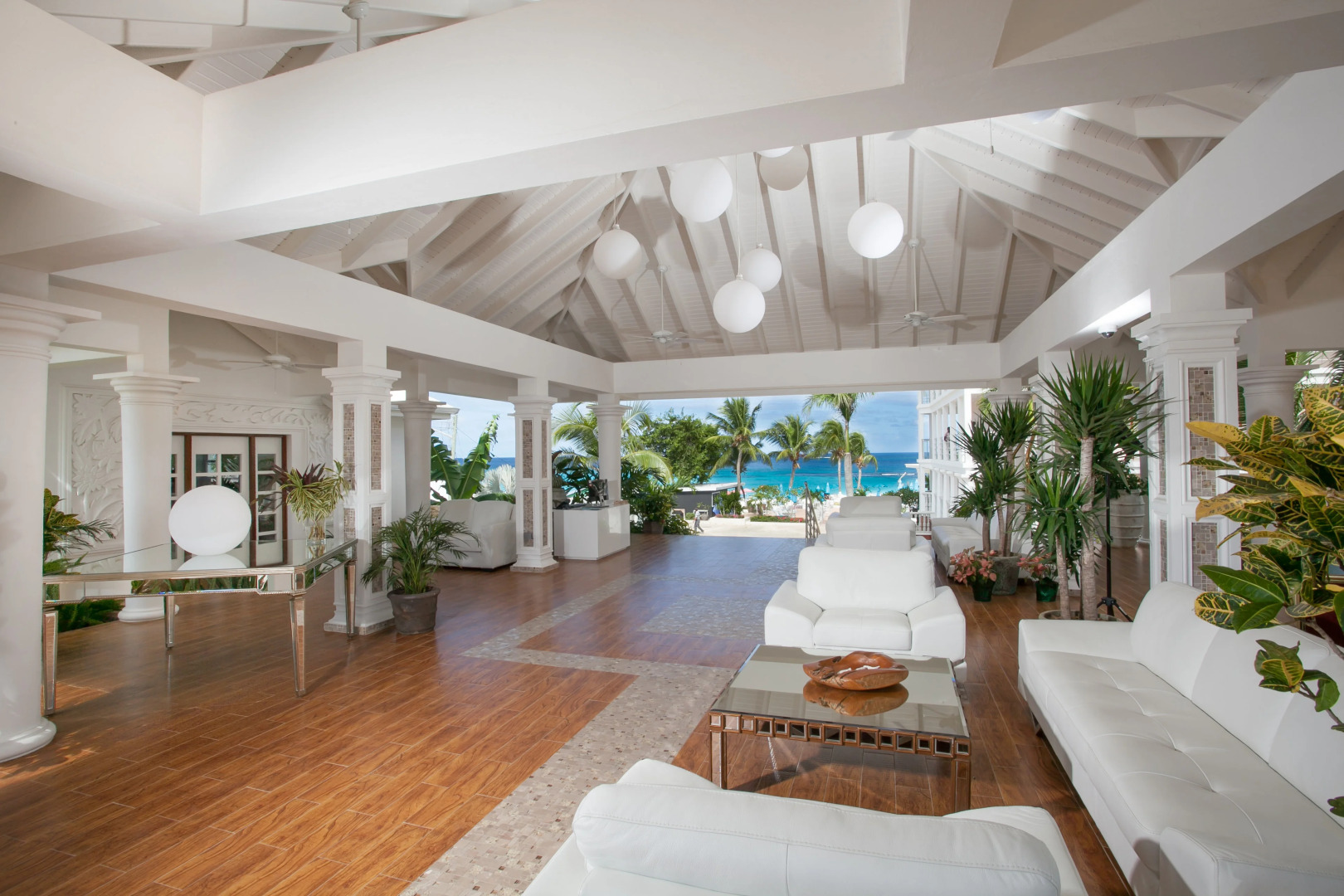 The Manoah Boutique Hotel