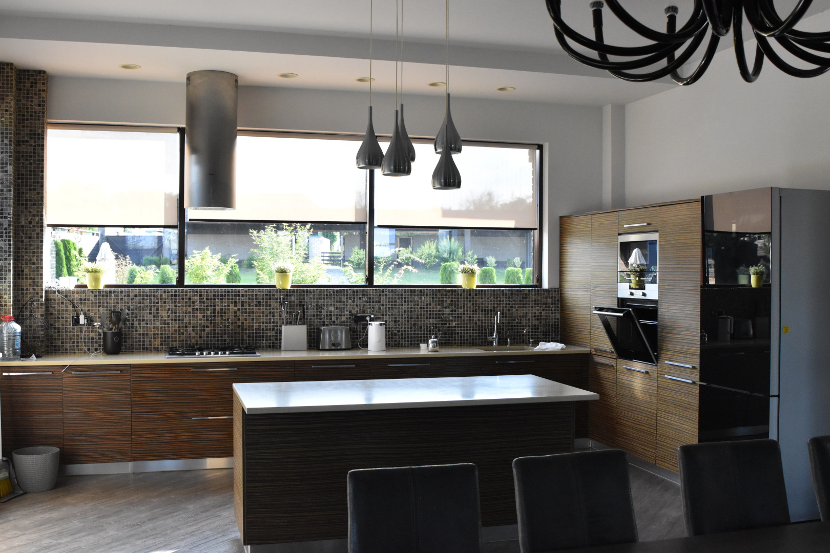 Частный Дом Saniba Family Resort