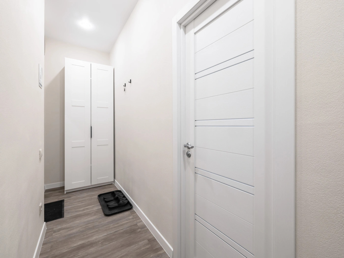 Апартаменты Студия в Воскресенске