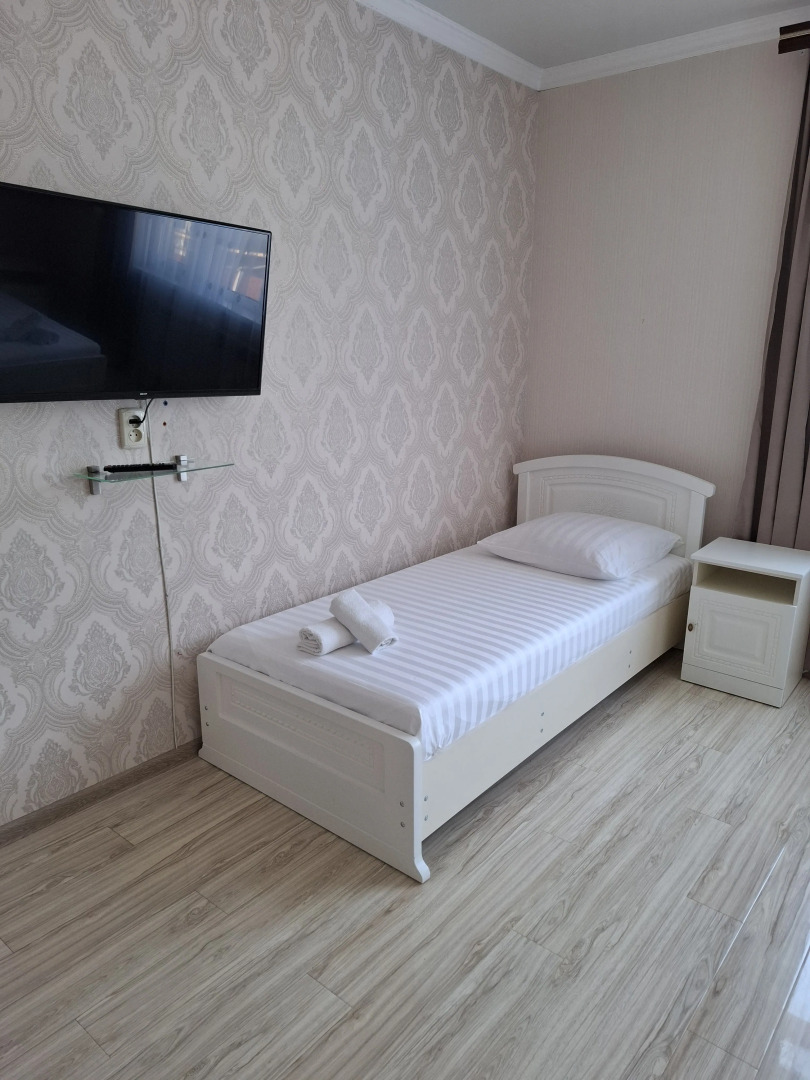 Гостевой Дом Анна