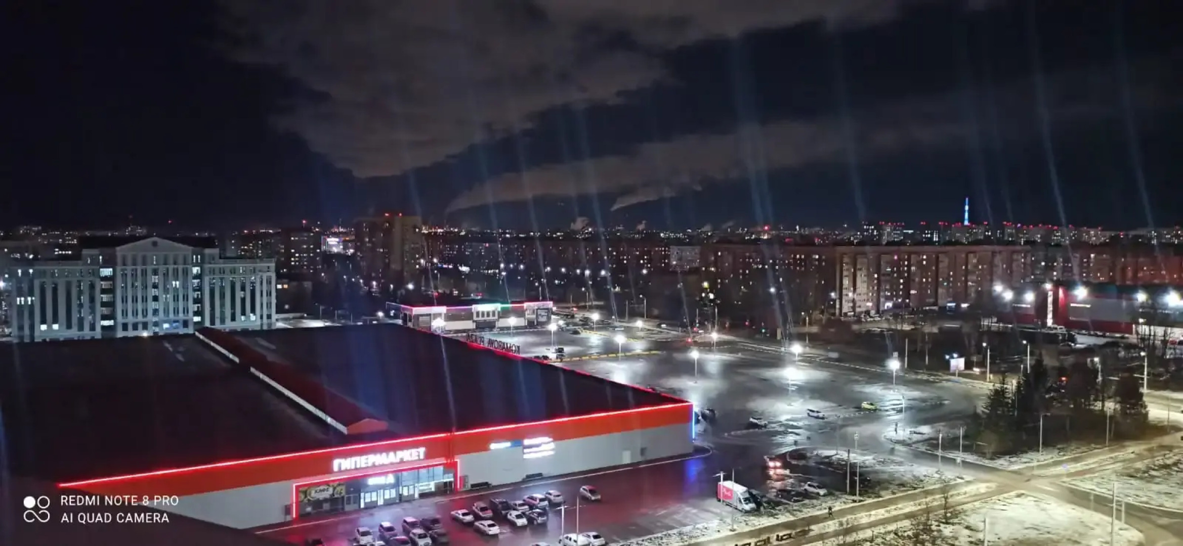 Квартира Уютная студия в центре Левобережья