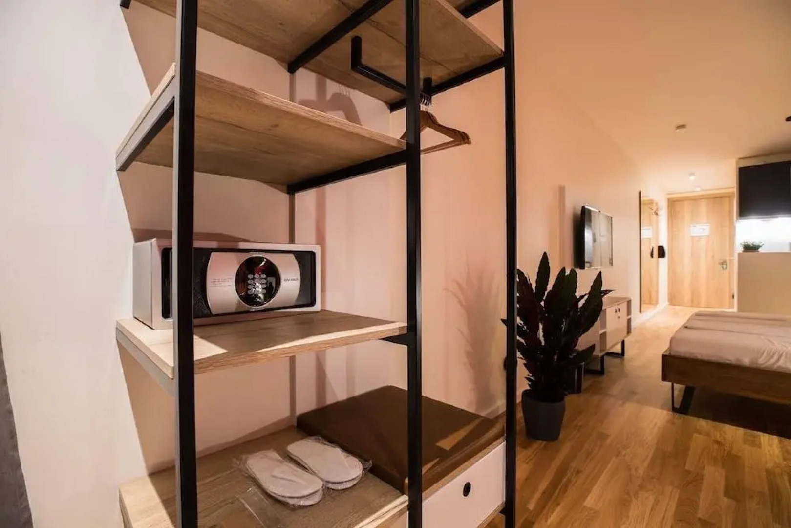 Апартаменты Aeronaut Serviced Apartments Neukölln-Kreuzberg powered by Pearl 1