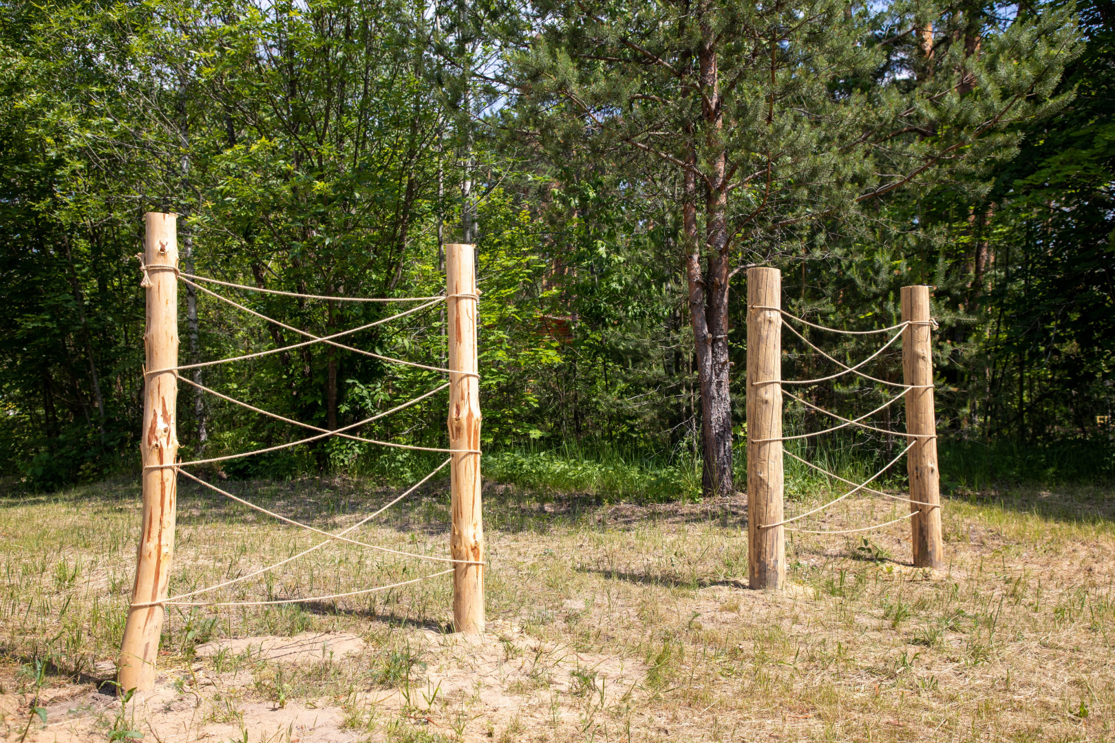 Отель Сосновый бор